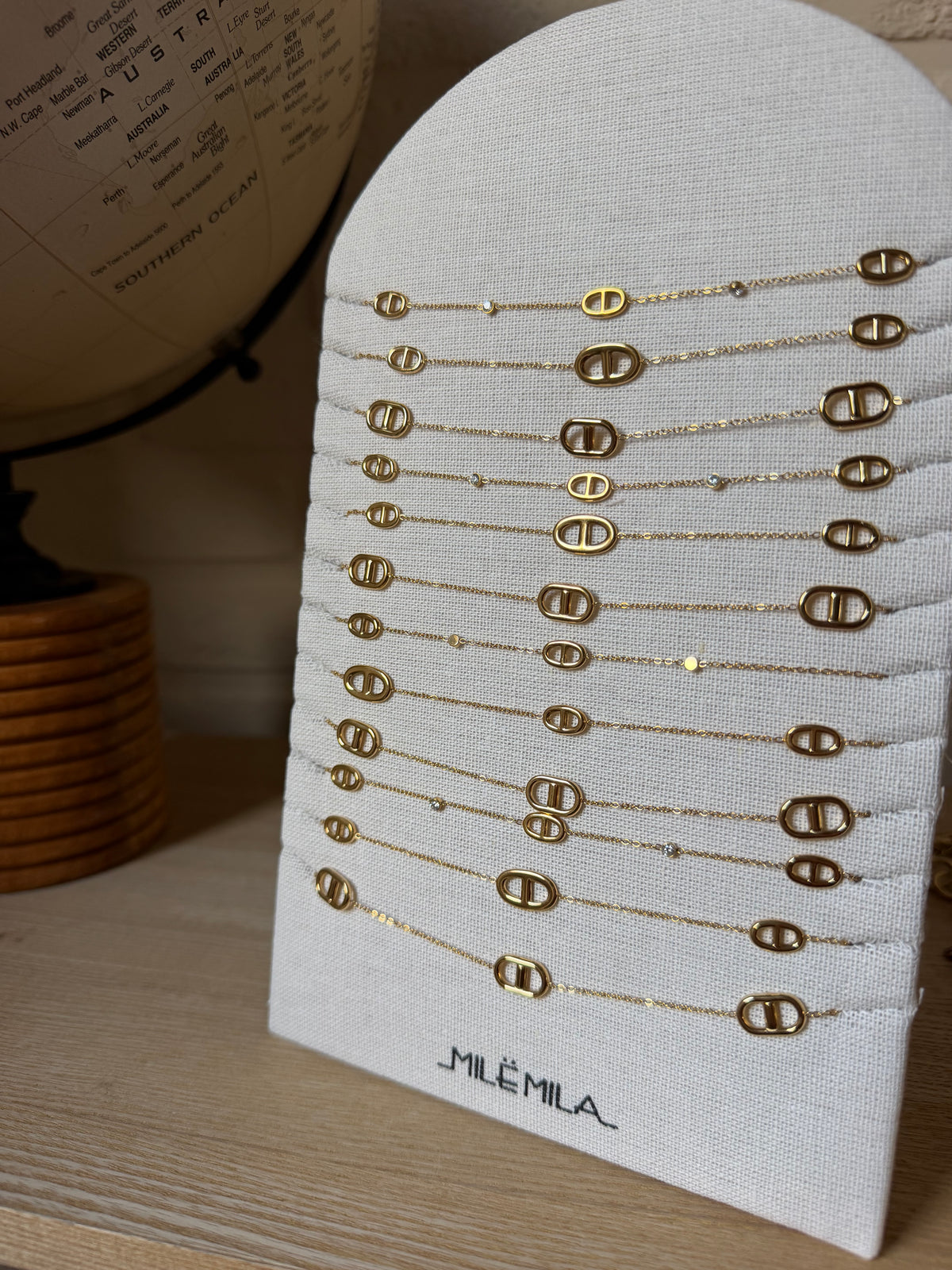 Collier Christian