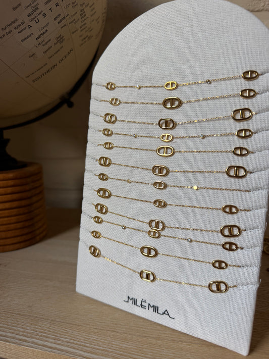 Collier Christian