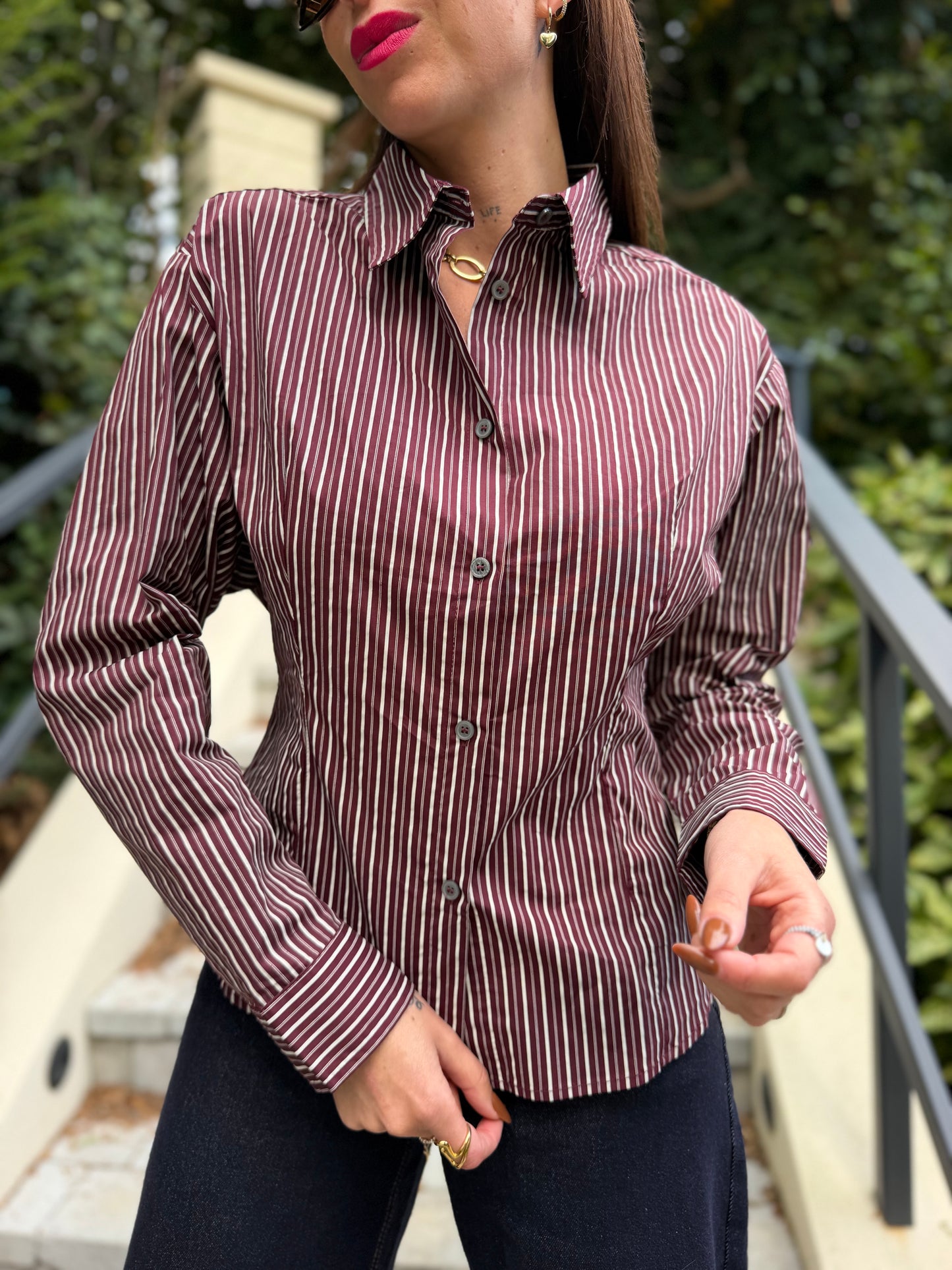 Chemise Maylone