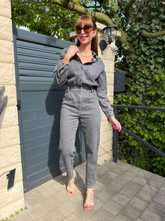 Combinaison Grey