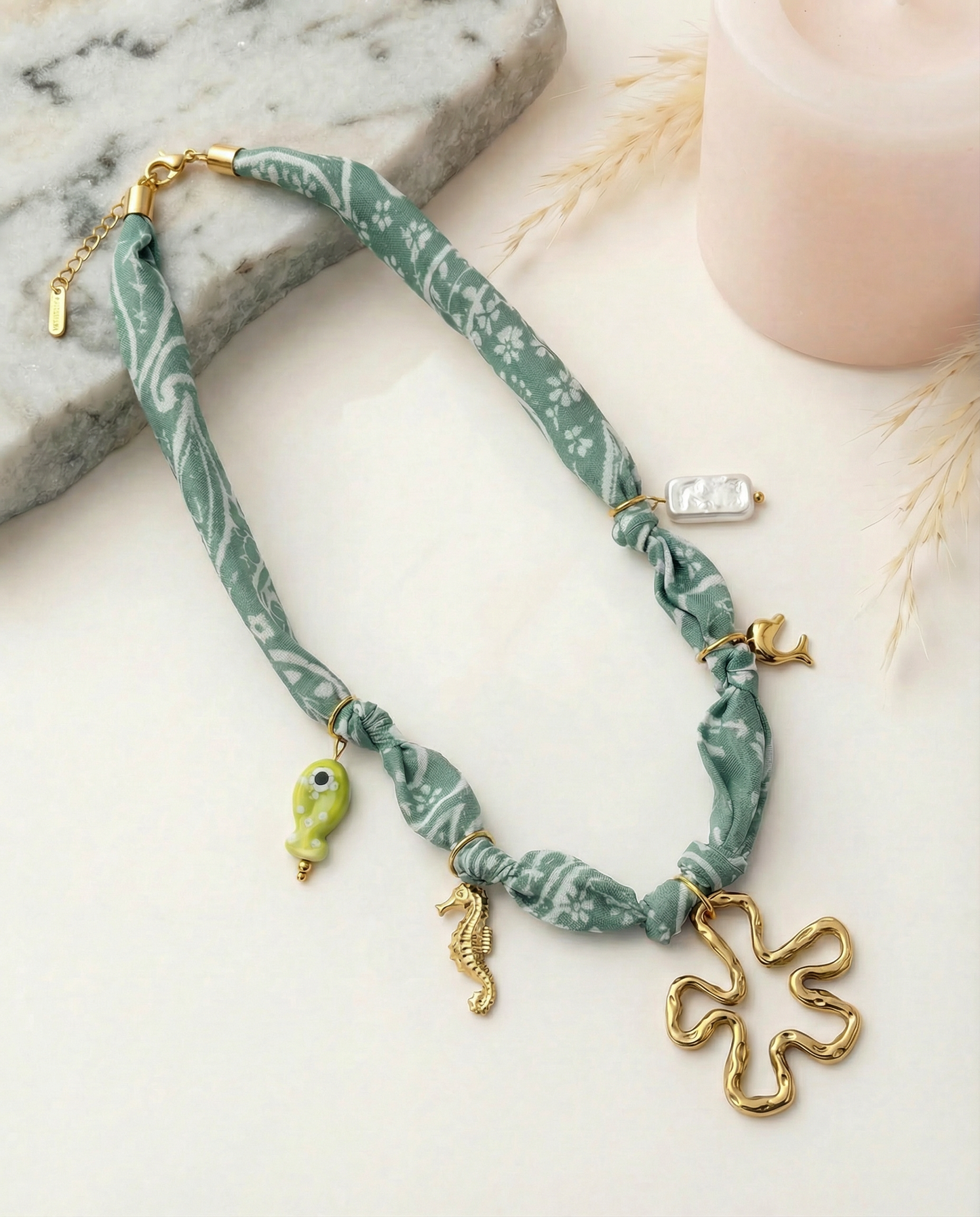 Collier Plage