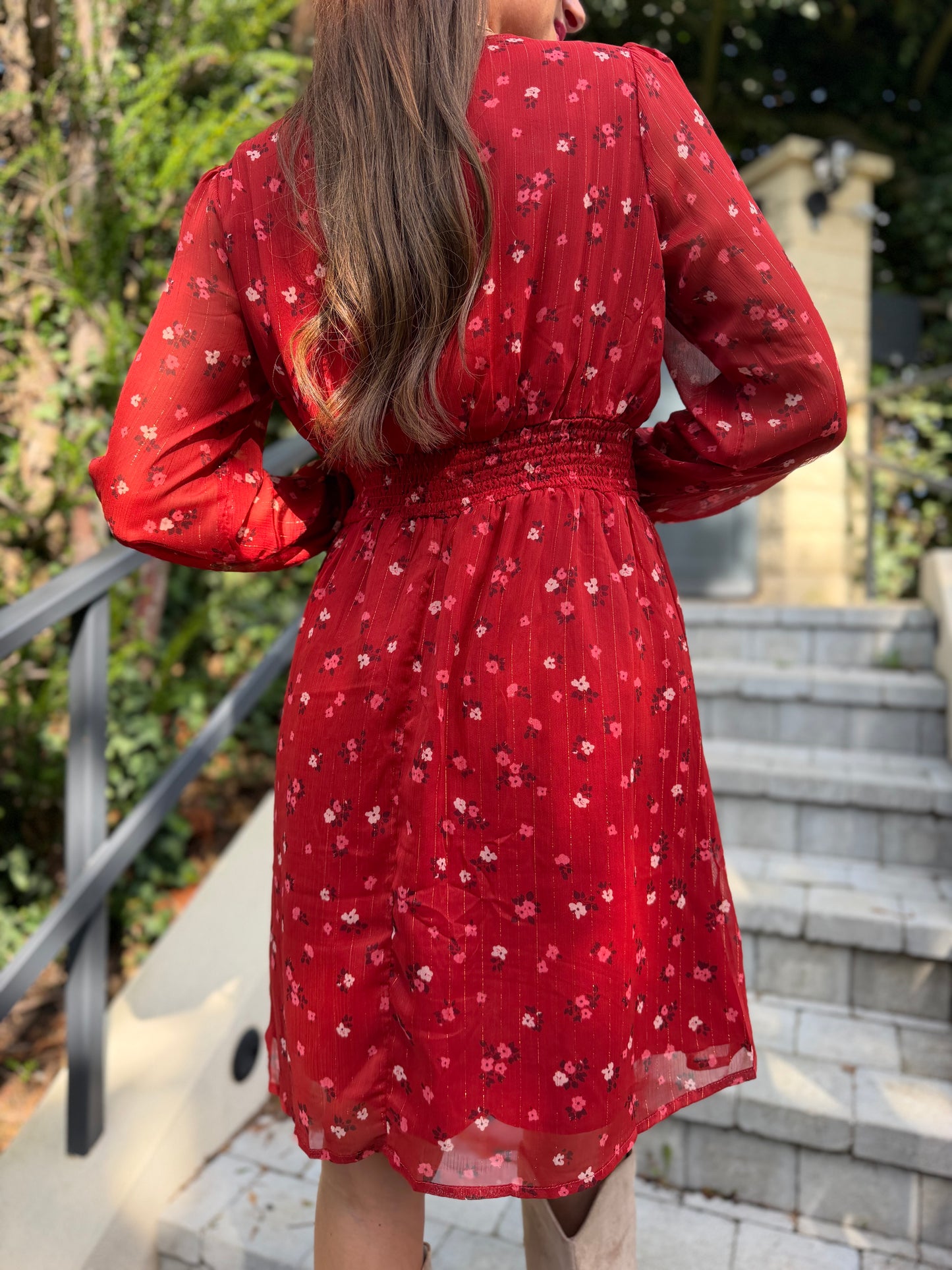 Robe Paula