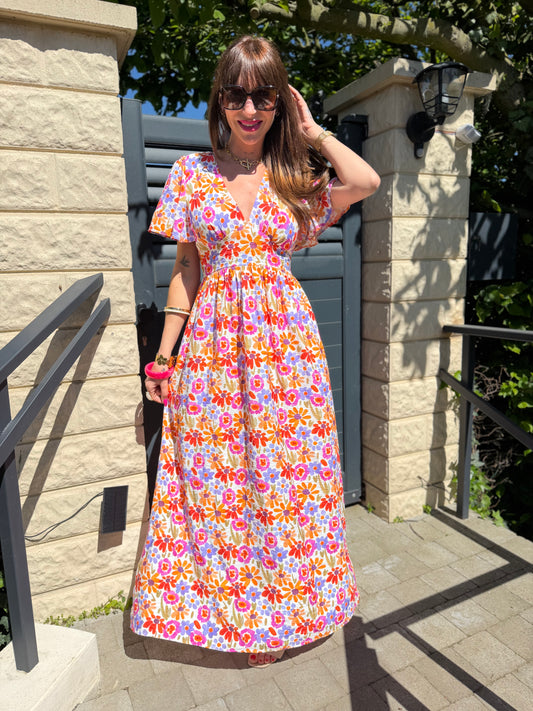 Robe Éclatante