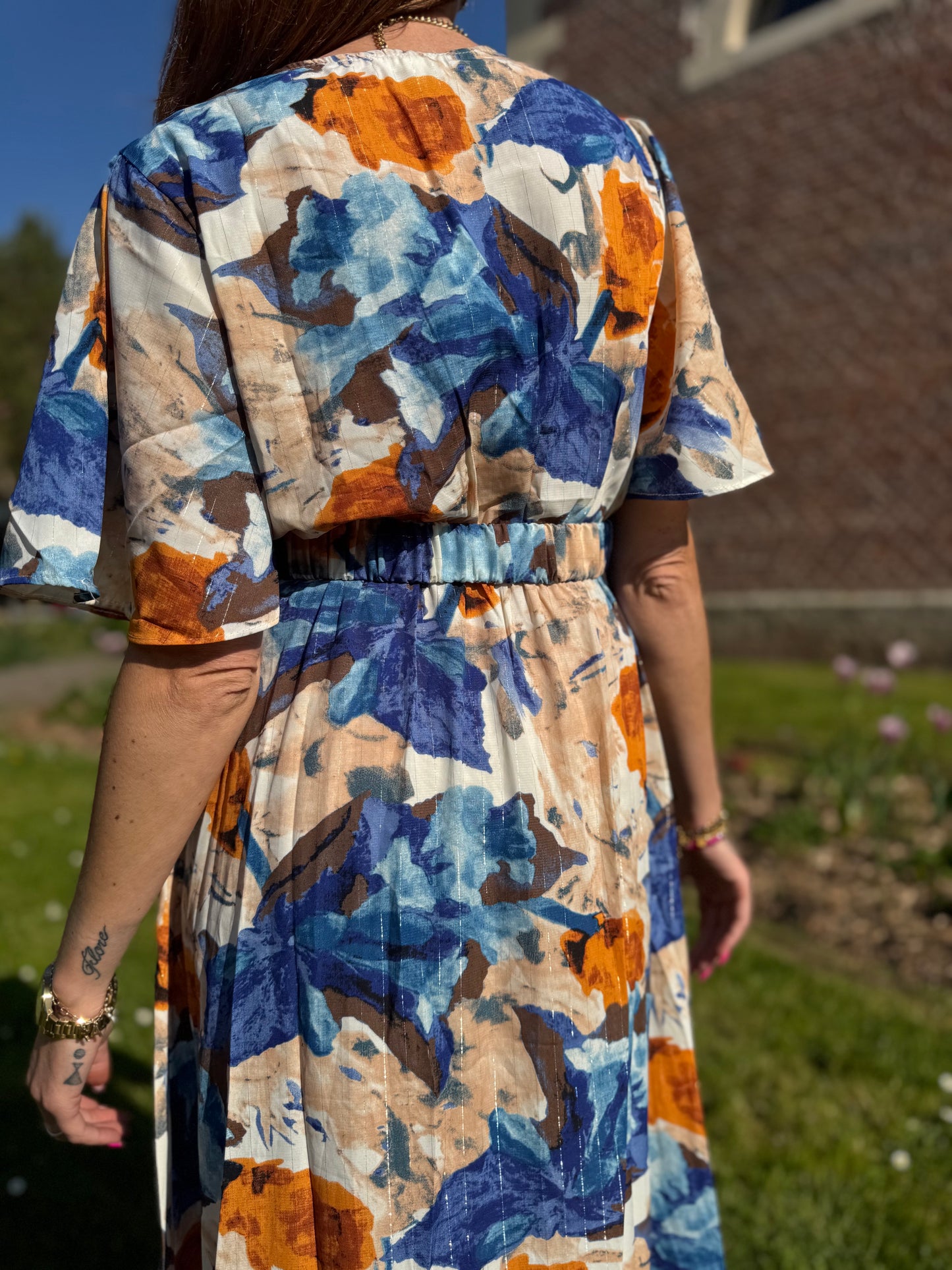 Robe Alix