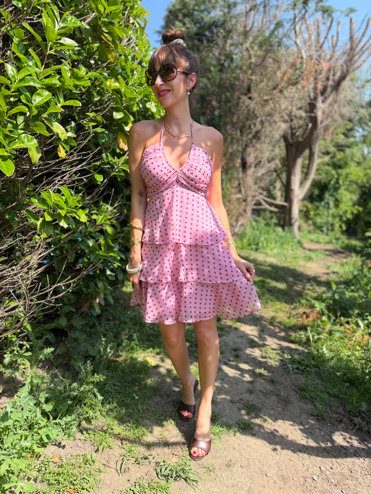 Robe Constance