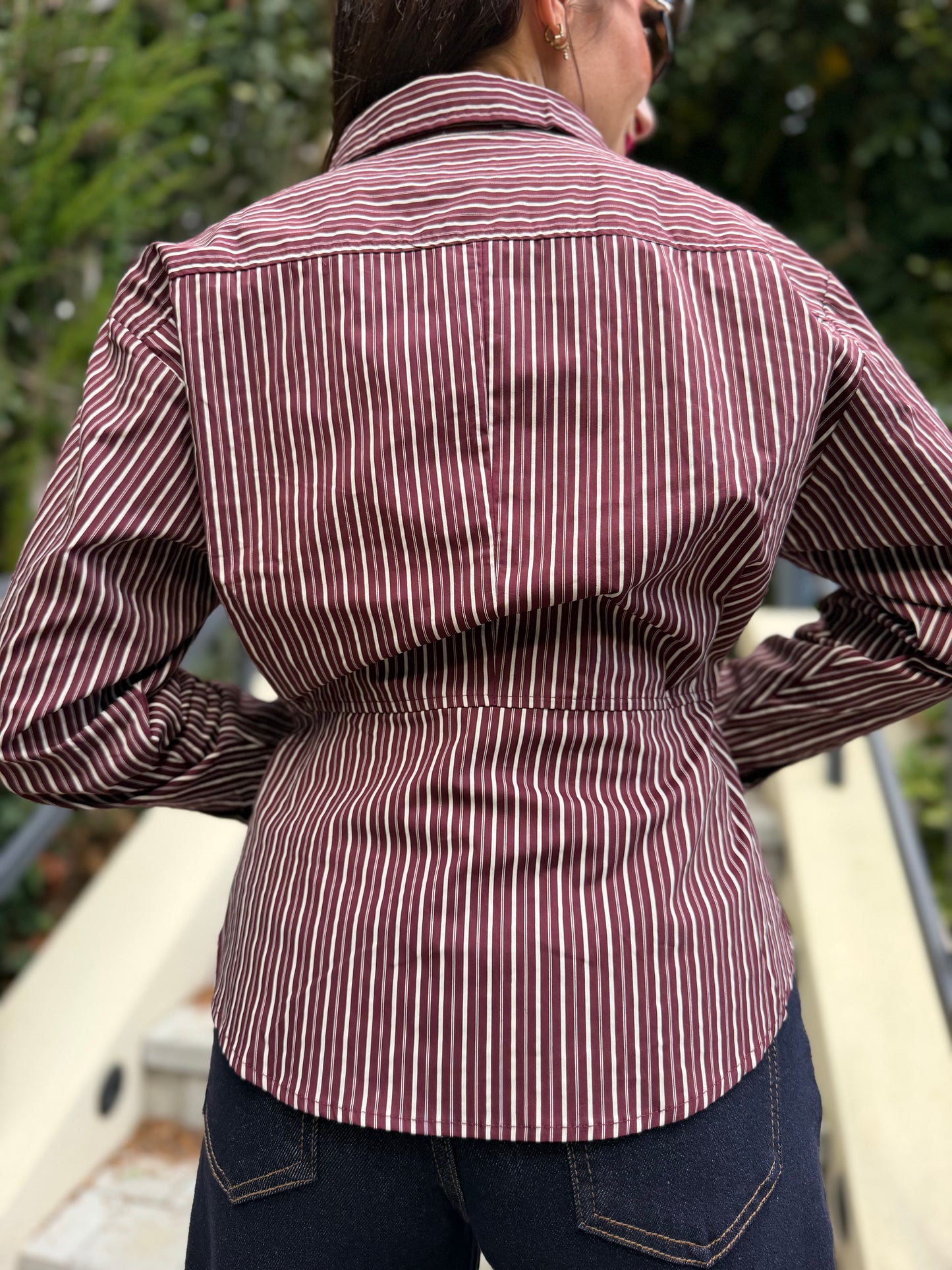 Chemise Maylone