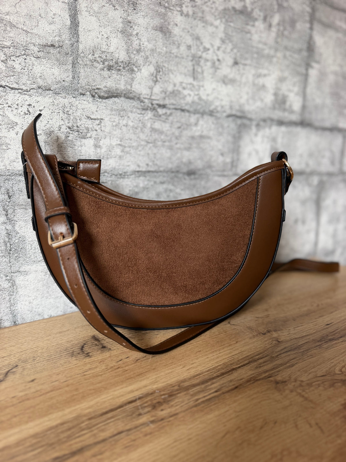 Sac Eden Chocolat