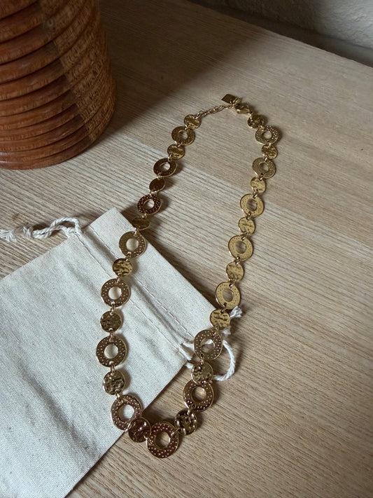 Collier Laurine