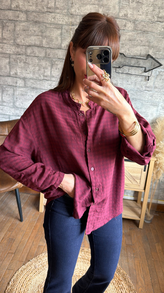 Blouse Lio
