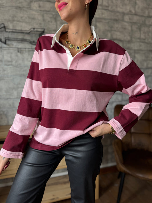 Polo Alexandre
