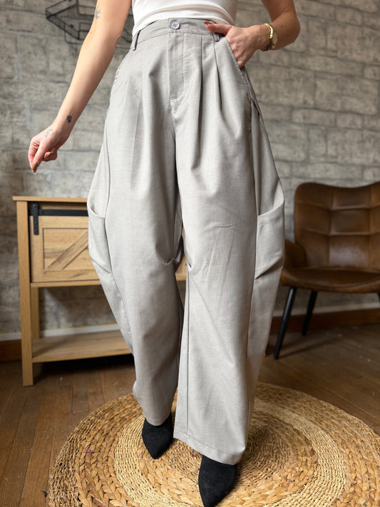 Pantalon M. Gris
