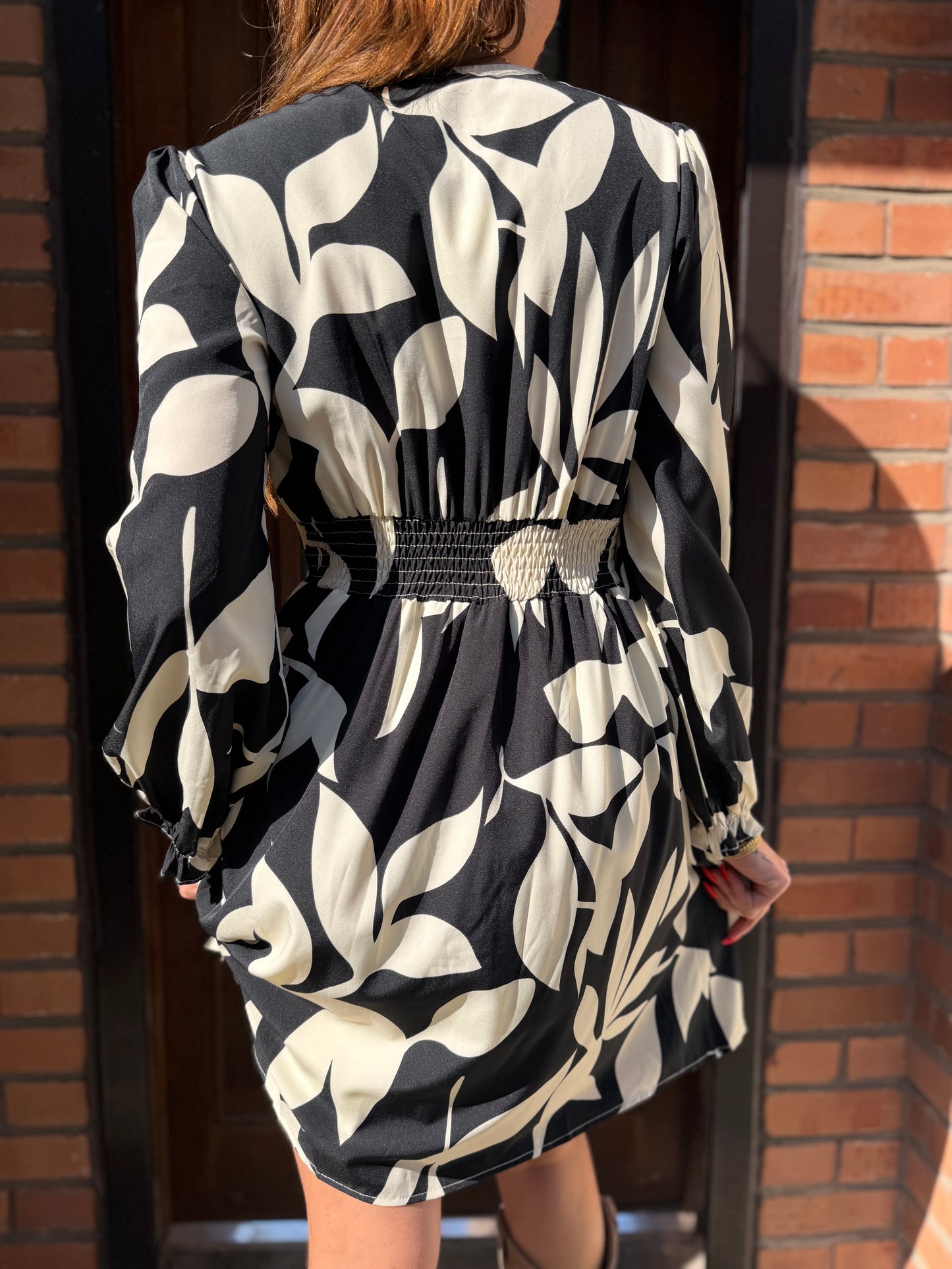 Robe Donna