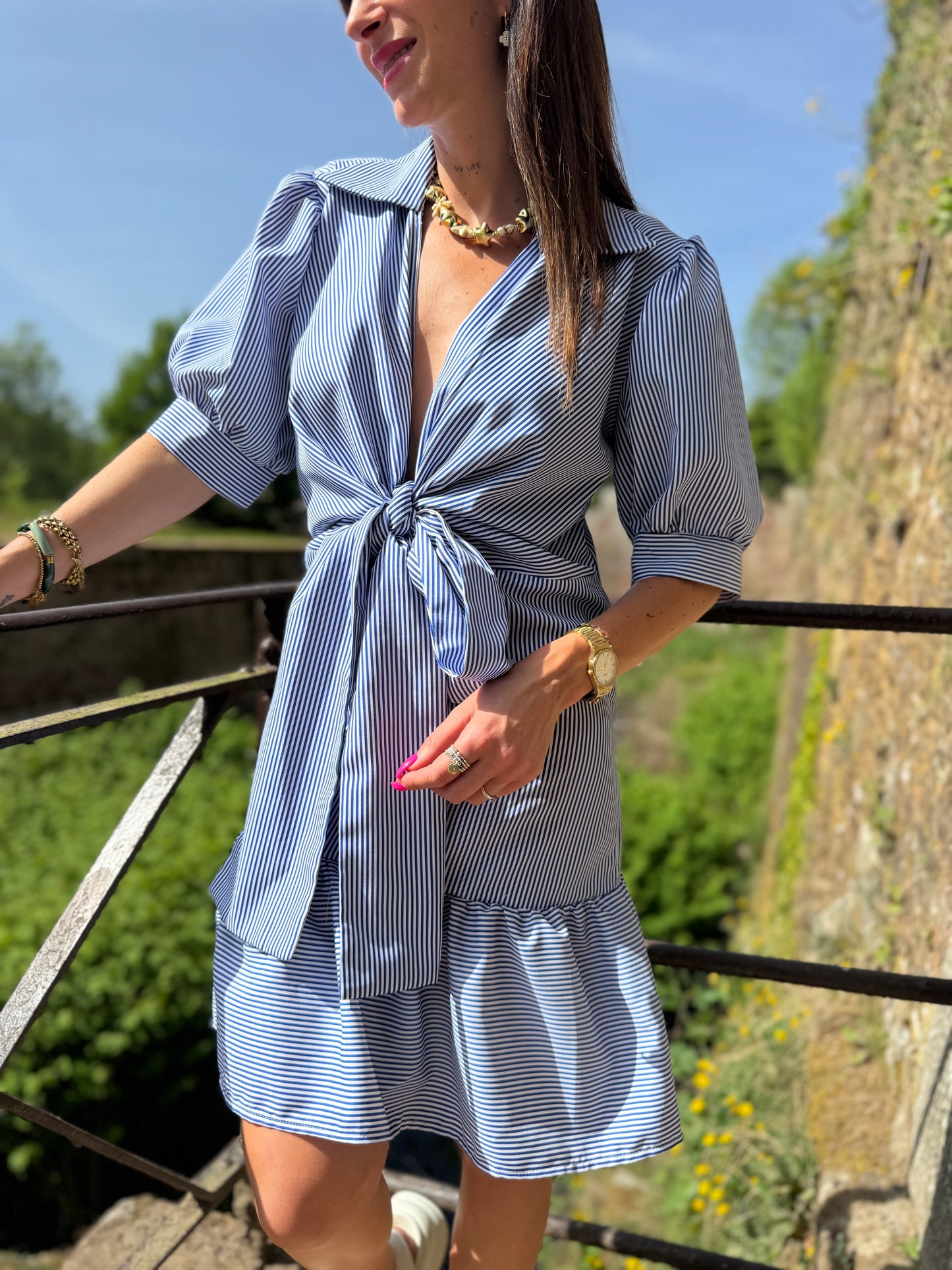 Robe Candice 🇫🇷