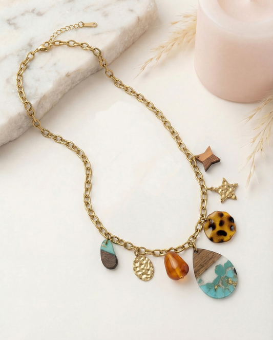 Collier Sublime