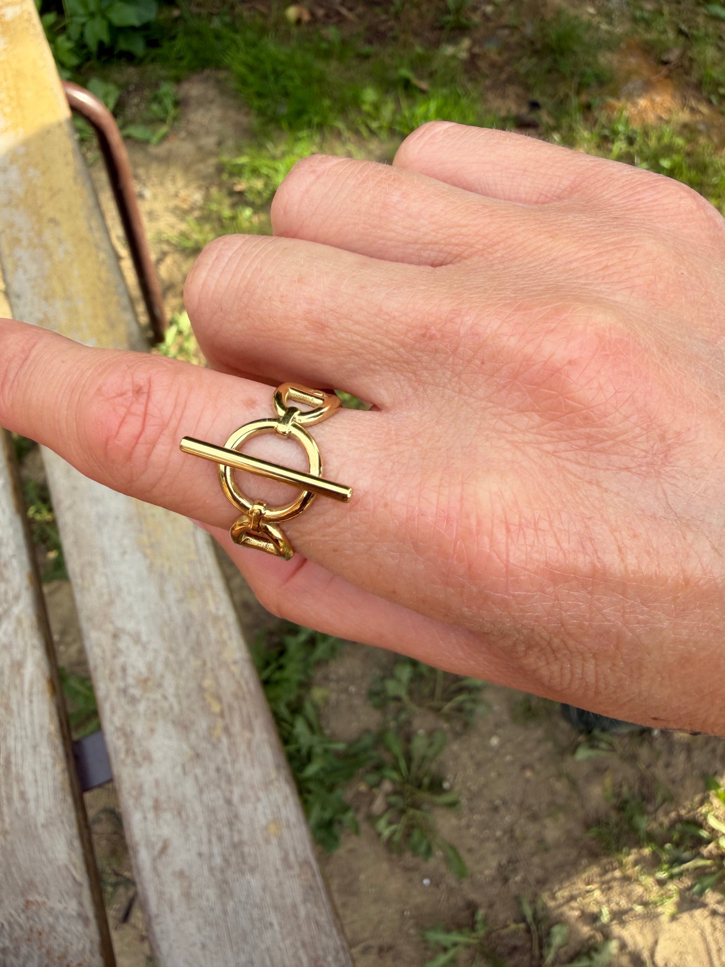 Bague Joelle