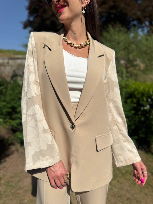 Blazer Sable 🇫🇷