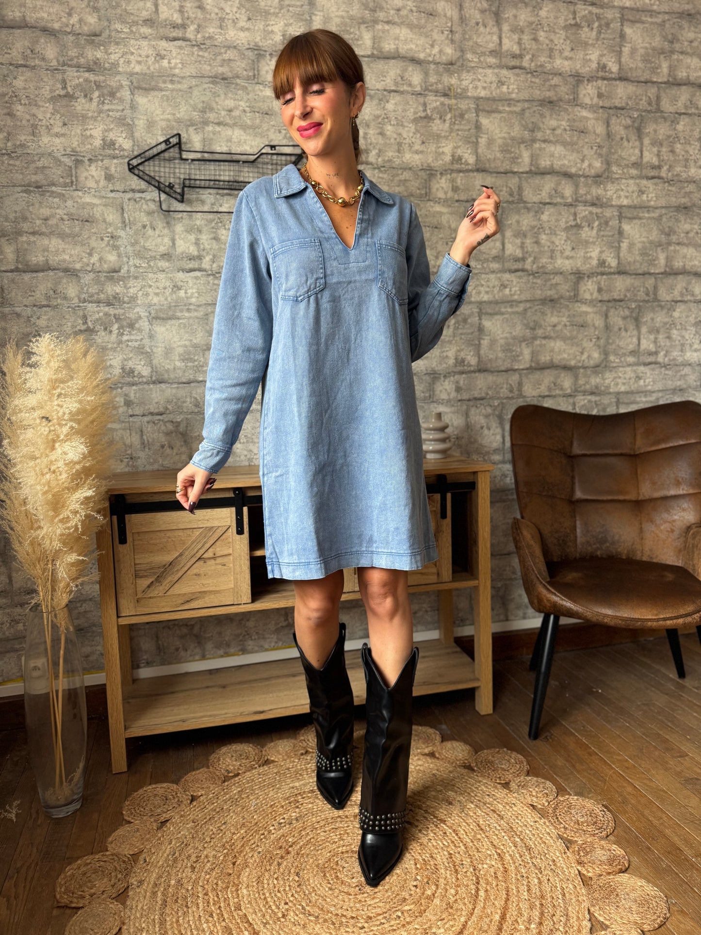 Robe Albane