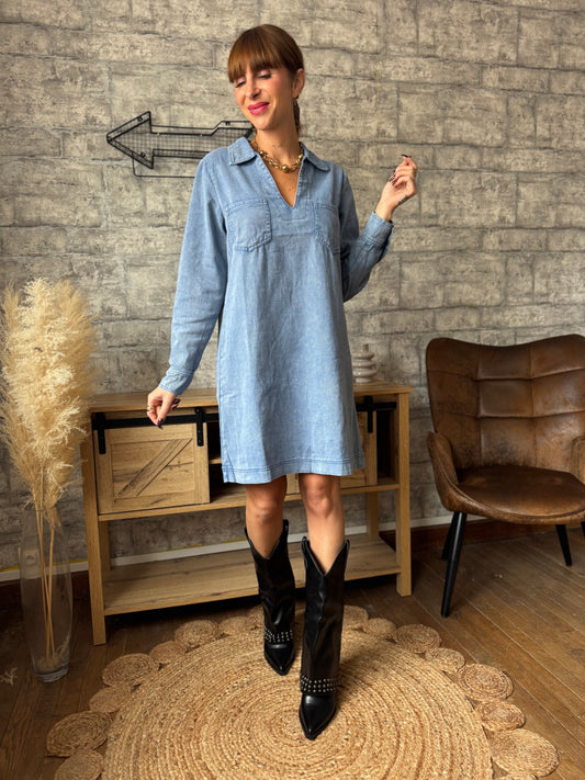 Robe Albane