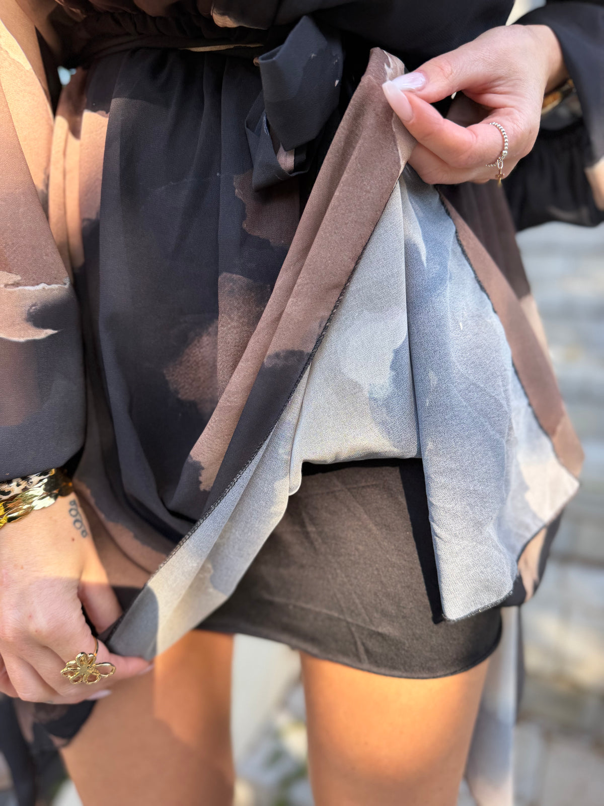 Robe Lilou