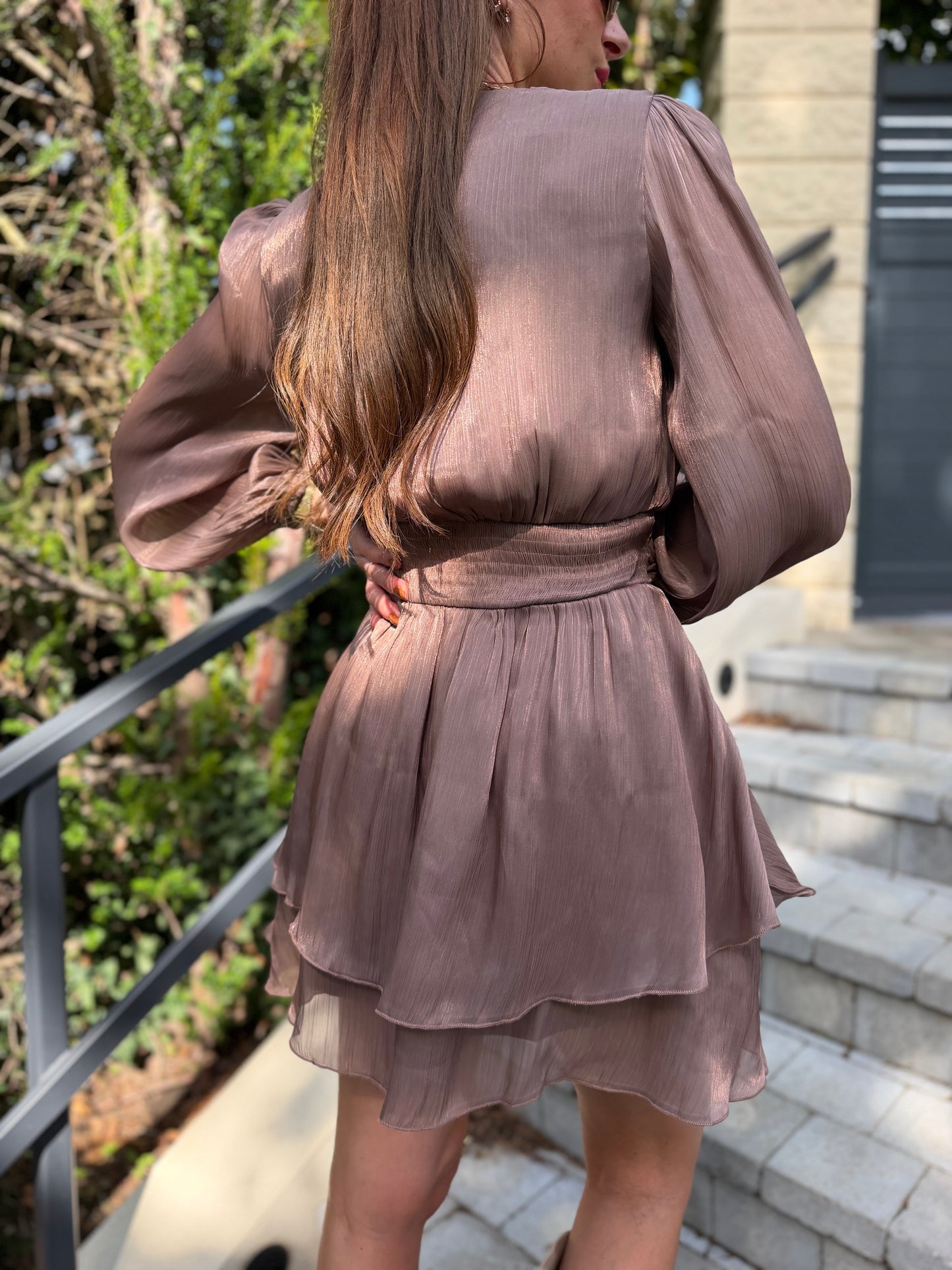 Robe Delia