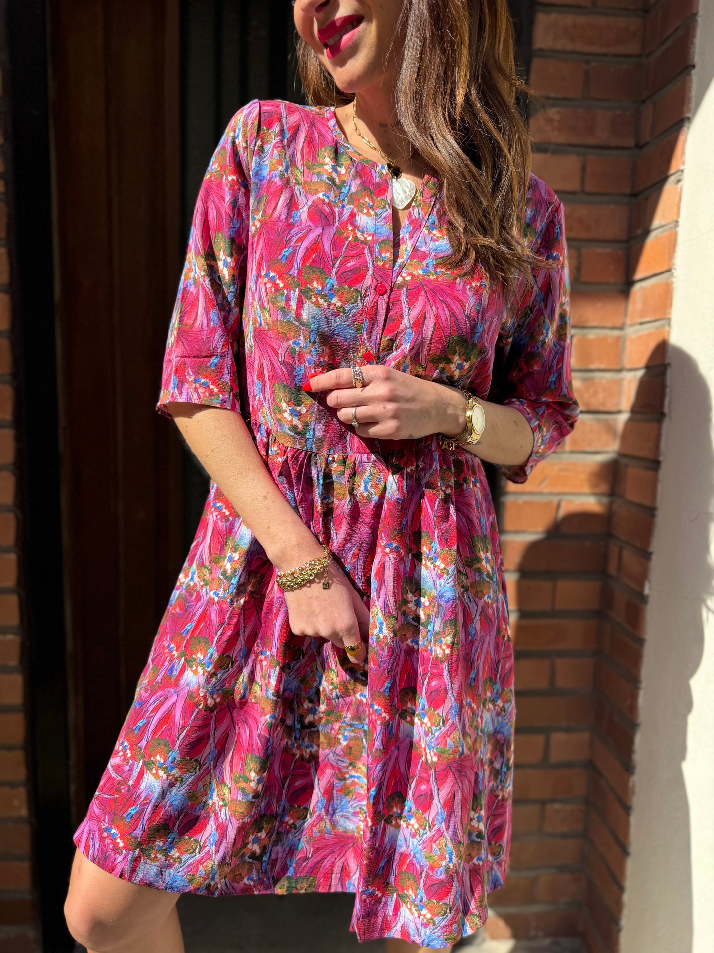 Robe Ève