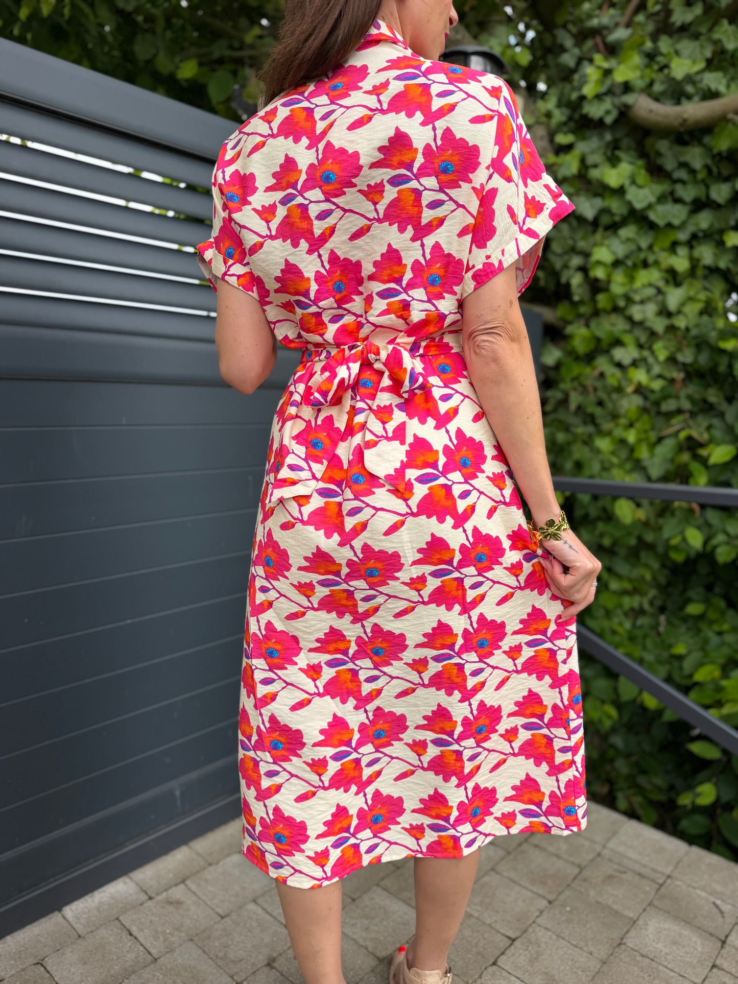 Robe Armelle