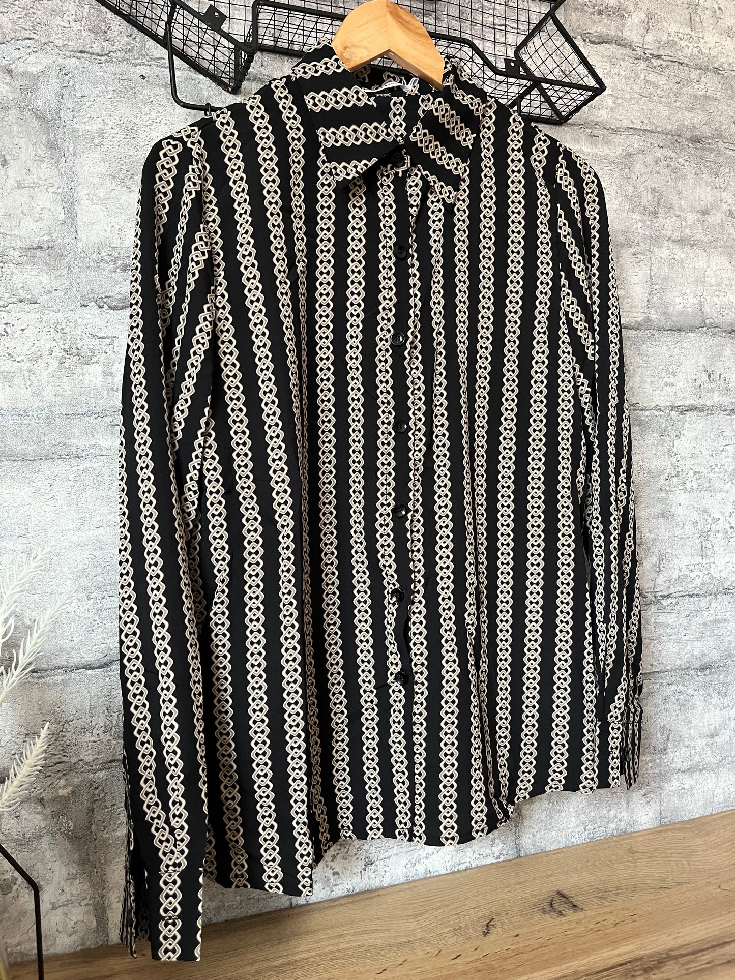 Chemise Paula Pulpeuse