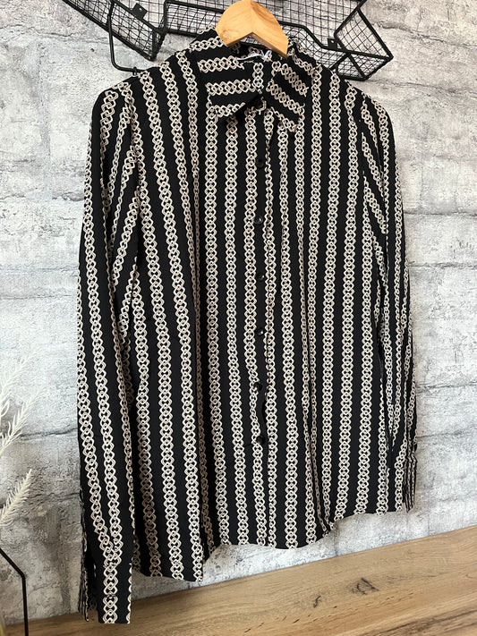Chemise Paula Pulpeuse