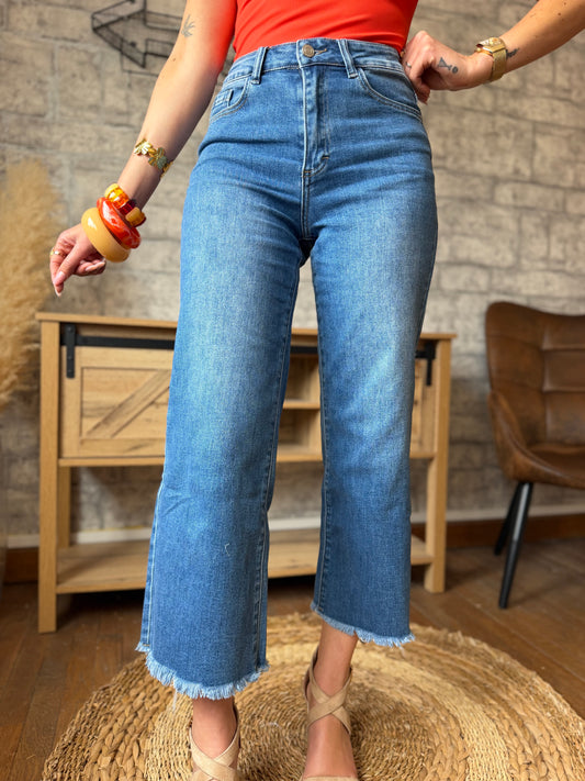 Jean's Nina Stone