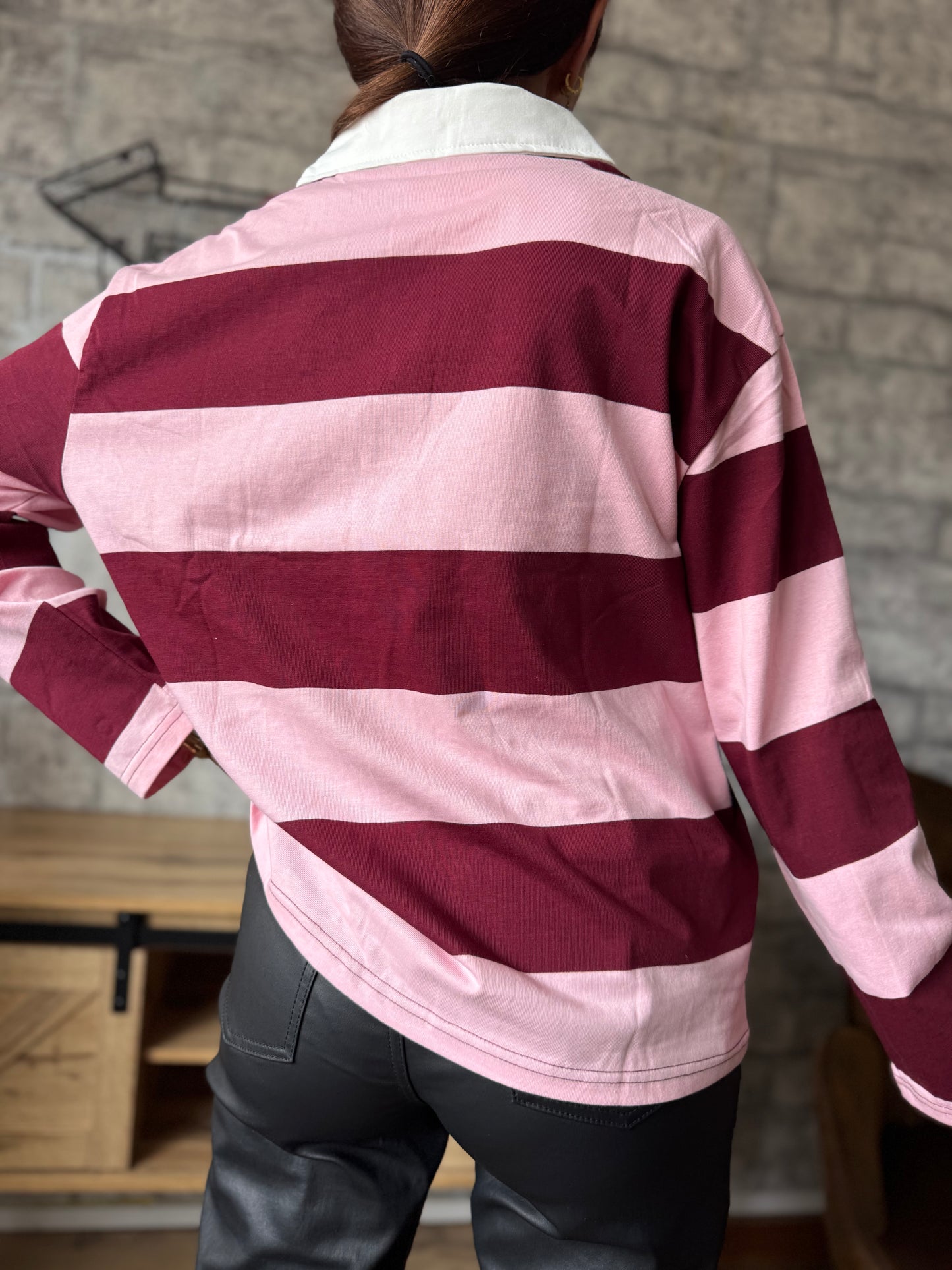 Polo Alexandre