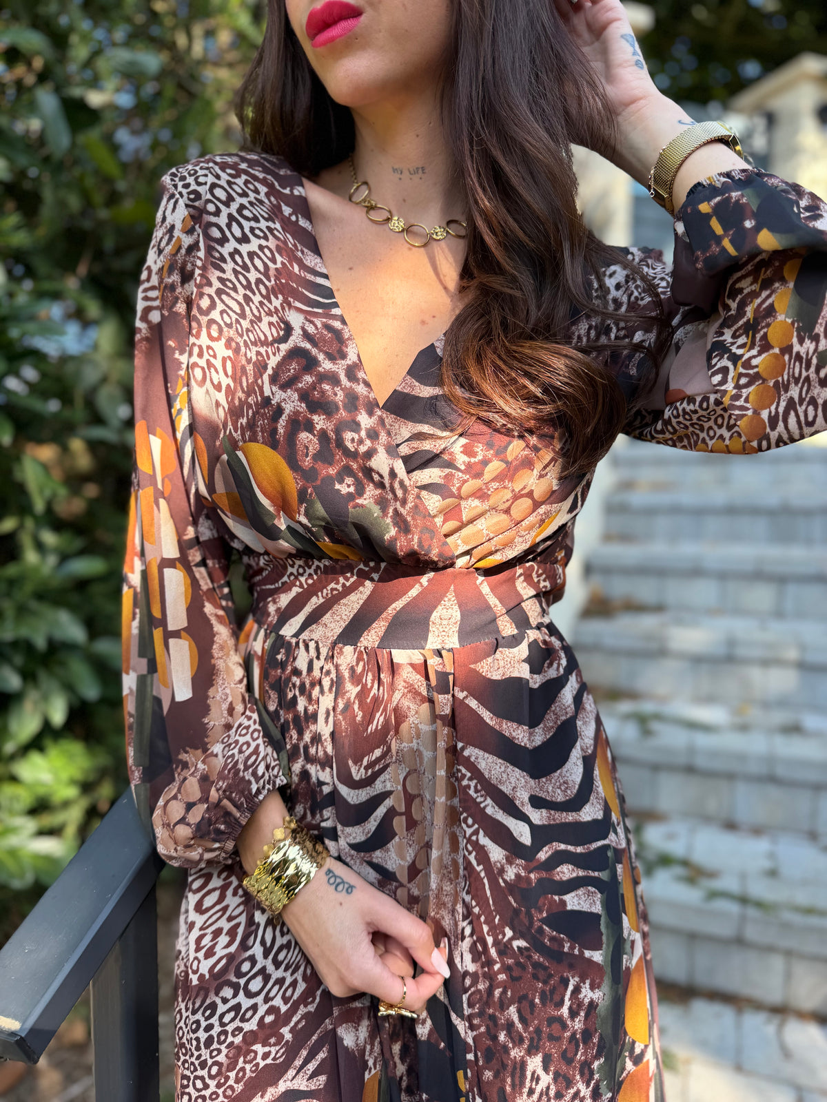 Robe Abby