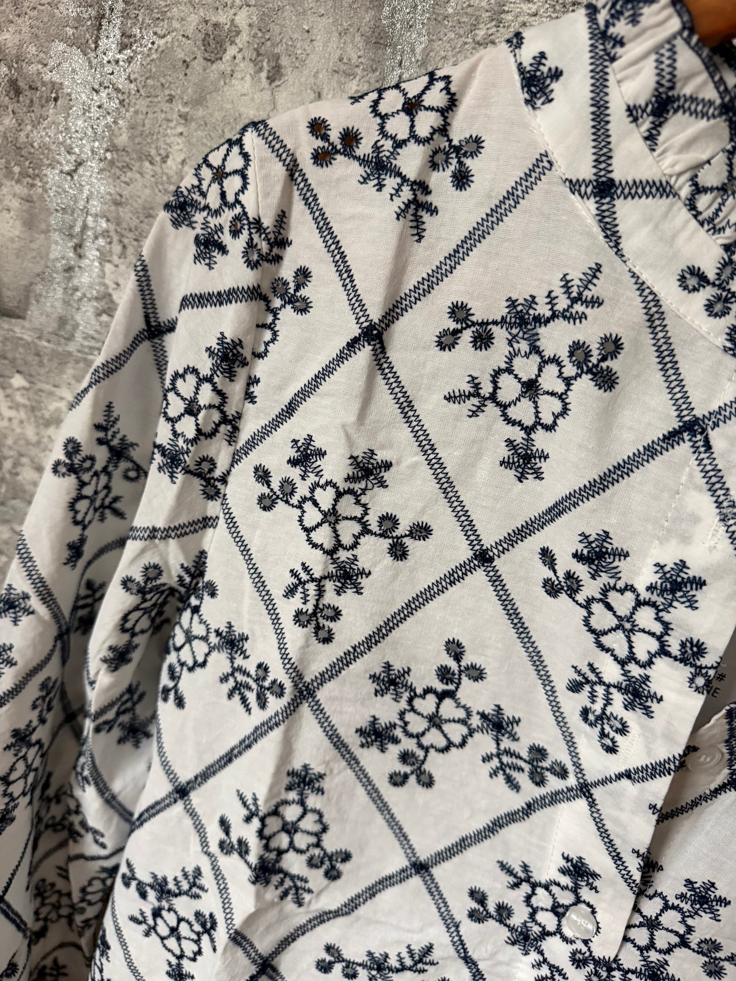 Chemise Blow (taille SM)