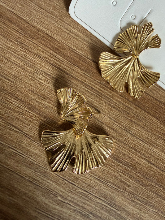 Boucle d’oreille Maelys