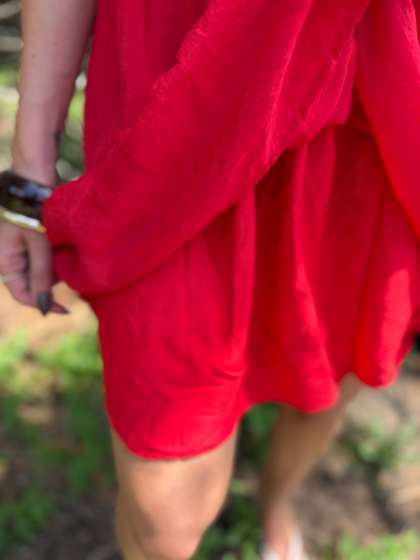 Robe Mathilda