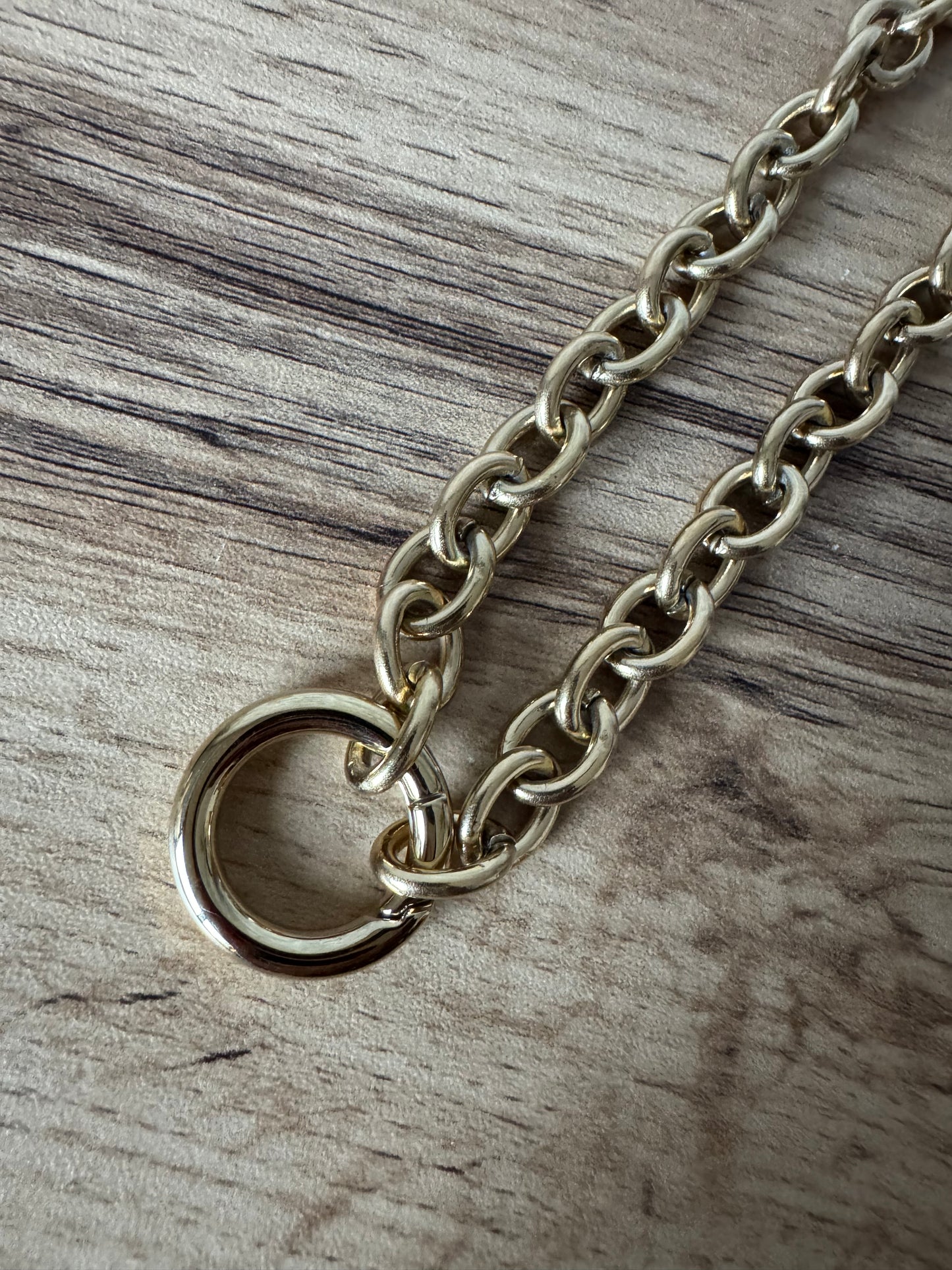 Collier Teodor Doré