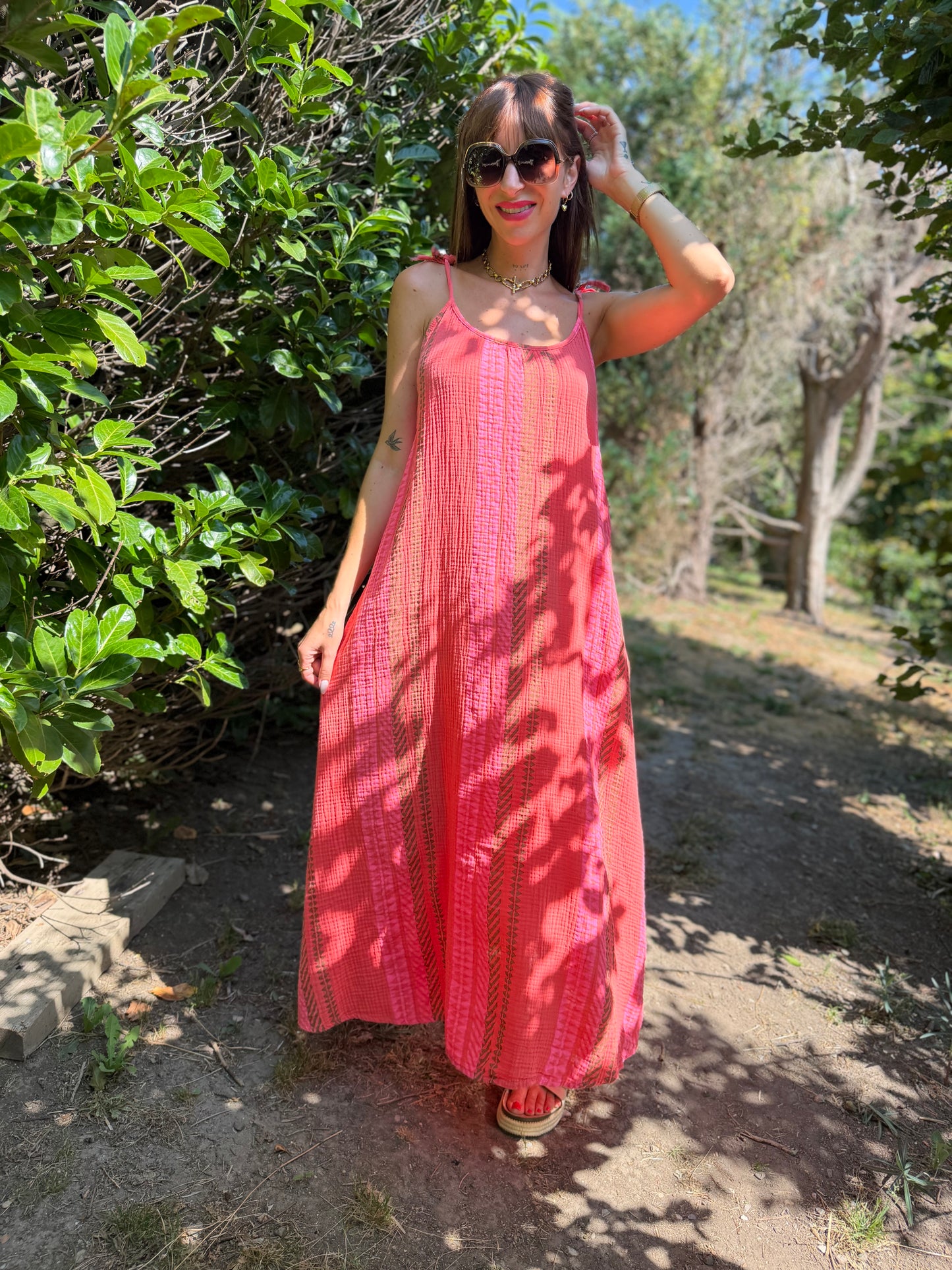 Robe Amanda