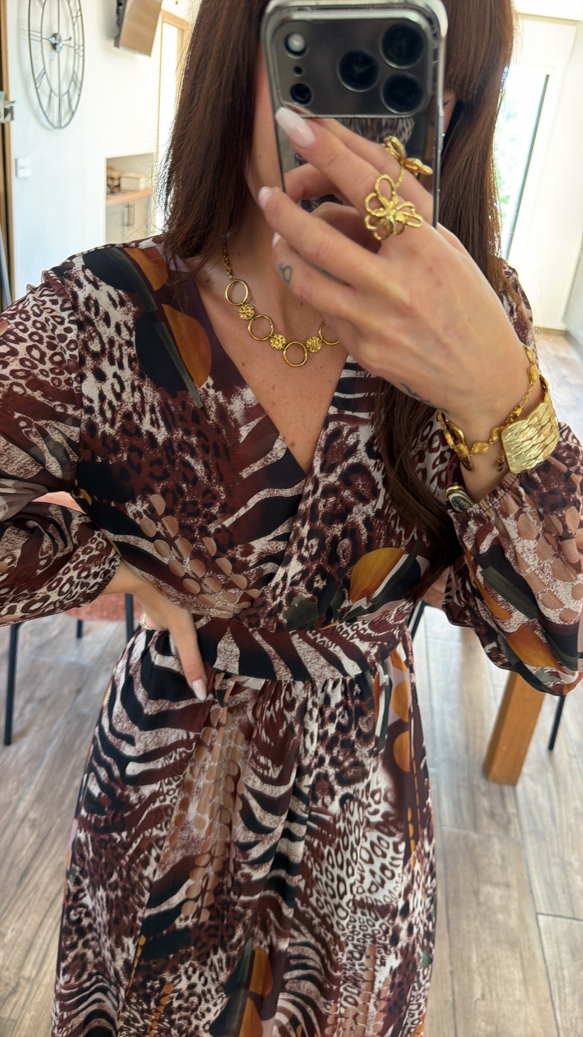 Robe Abby