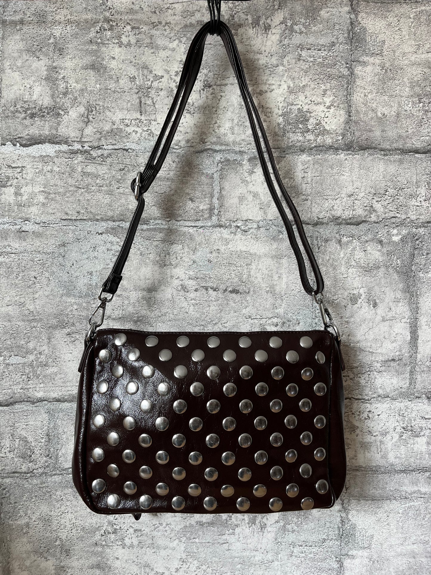 Sac Crazy Noir