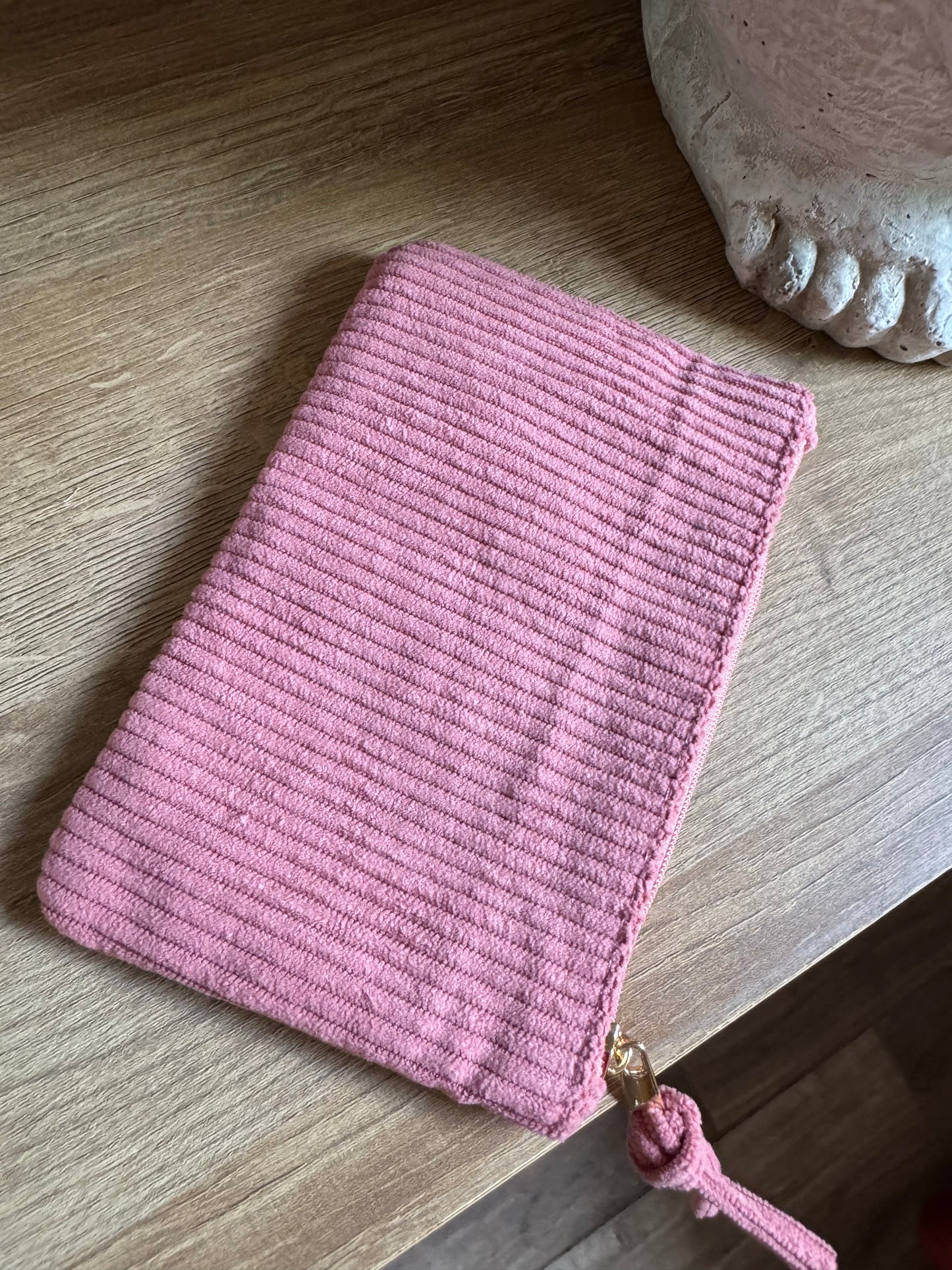 Pochette Love You Beaucoup