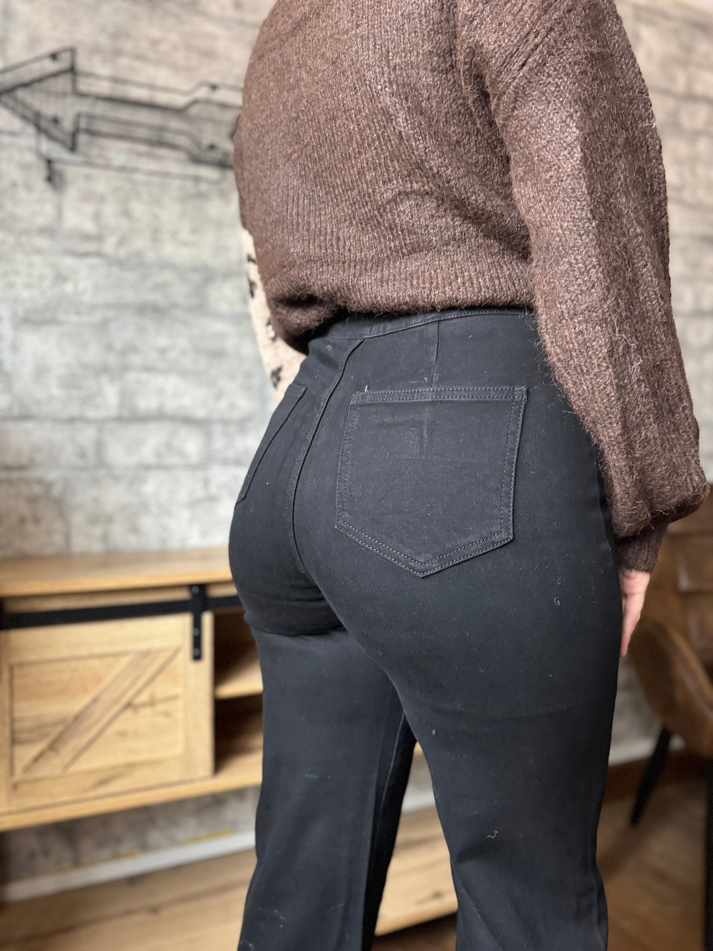 Jean’s Daniel Noir