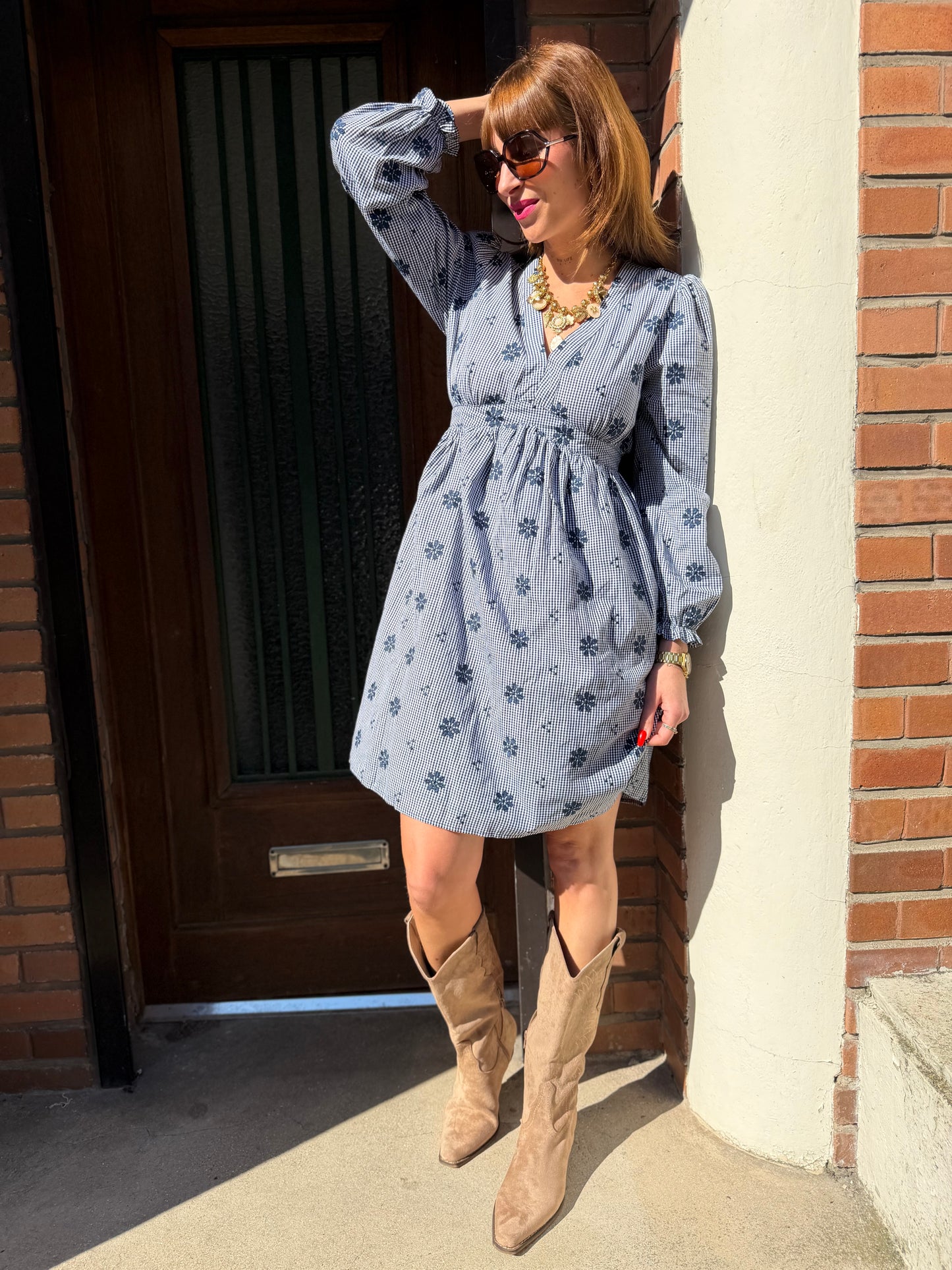 Robe Catherina