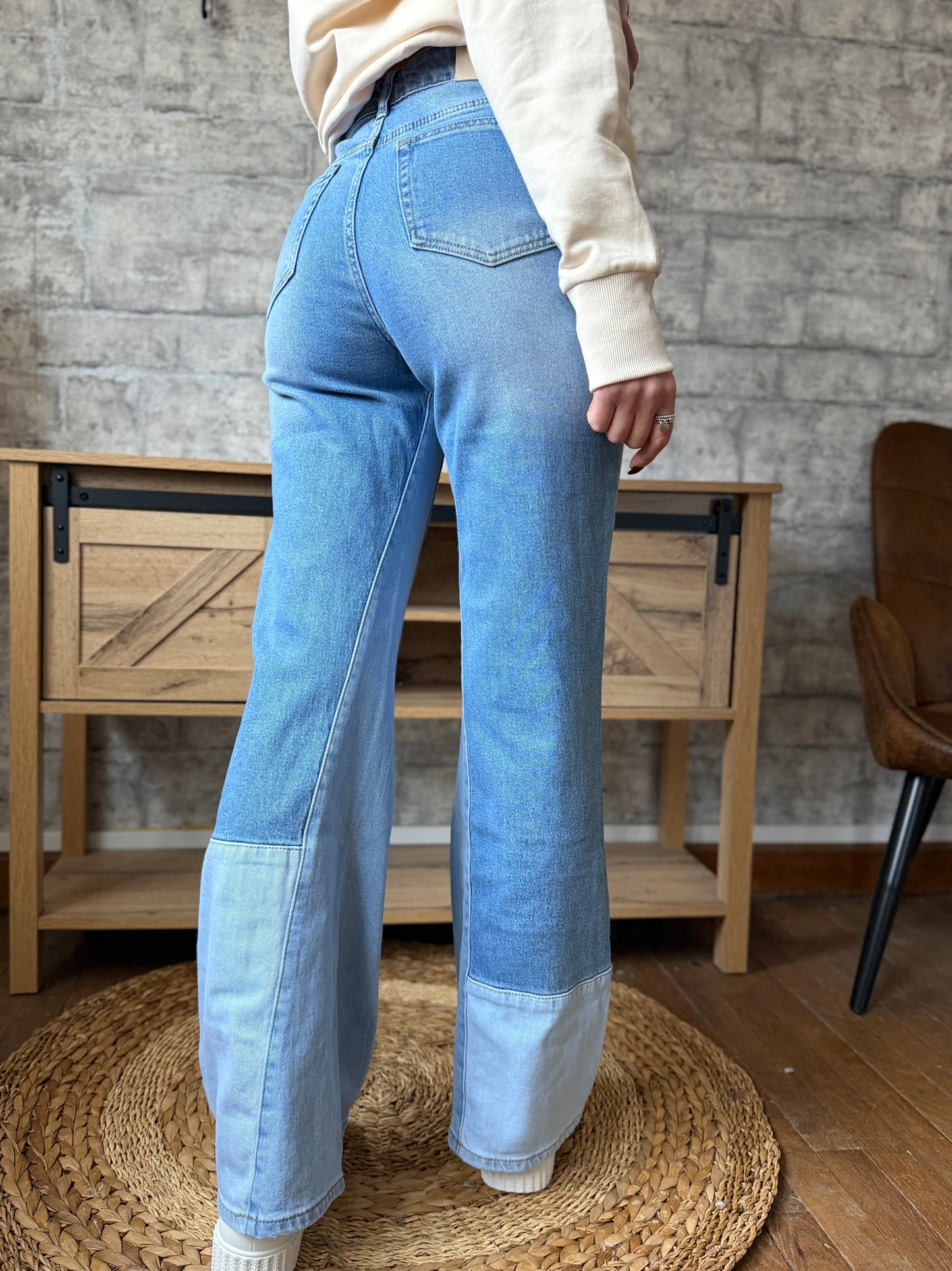 Jean's Wide Jazz