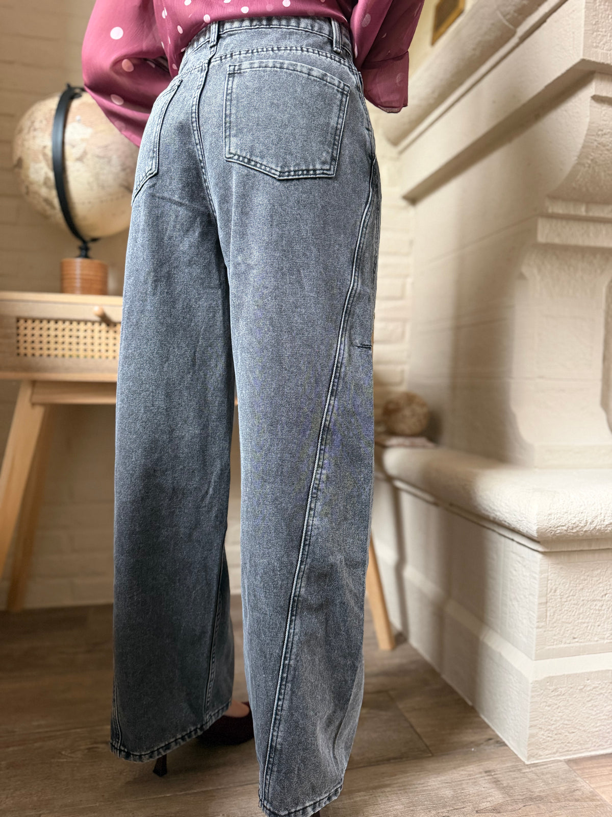 Jean’s Grisou