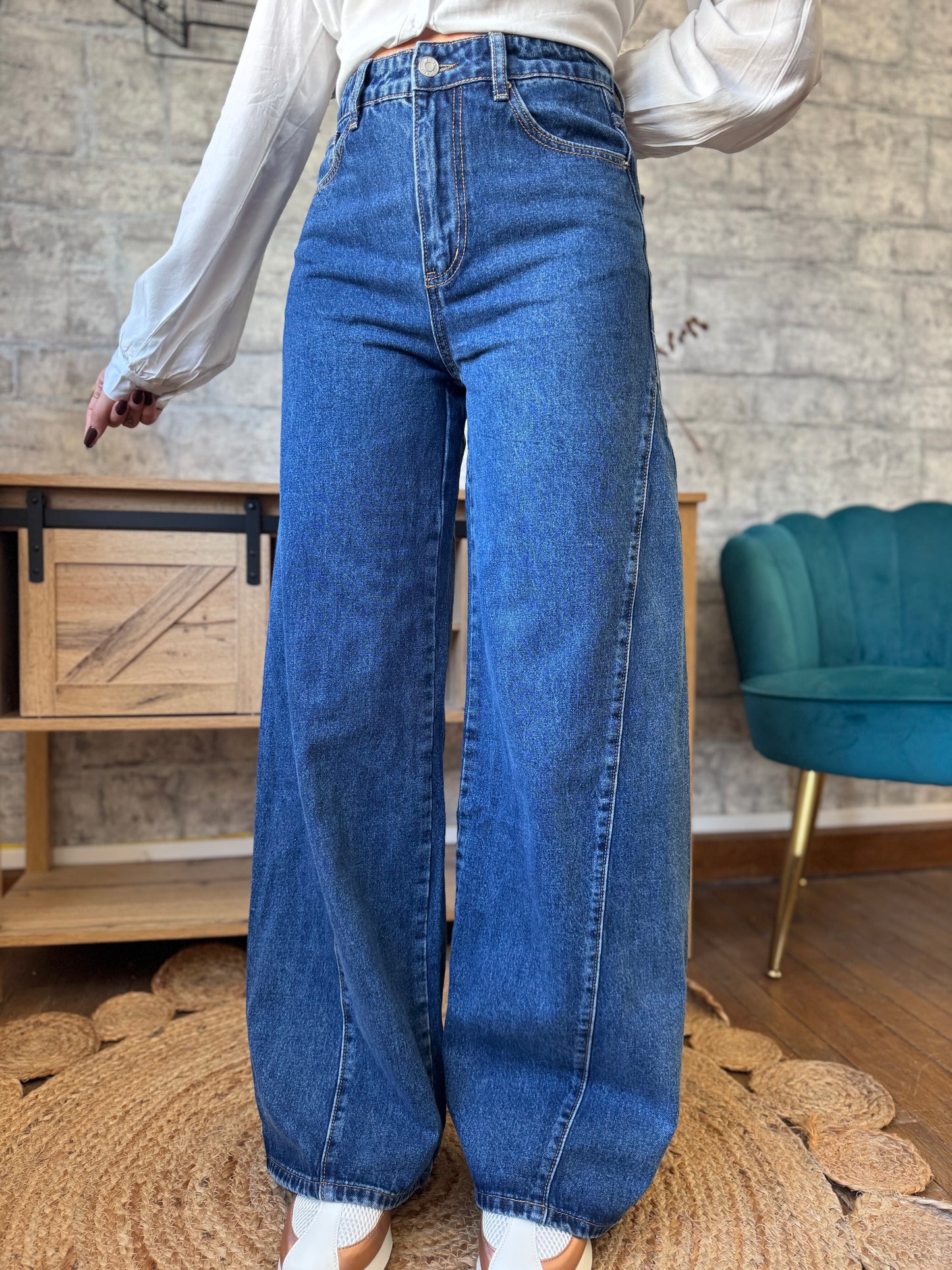 Jean’s Wallace