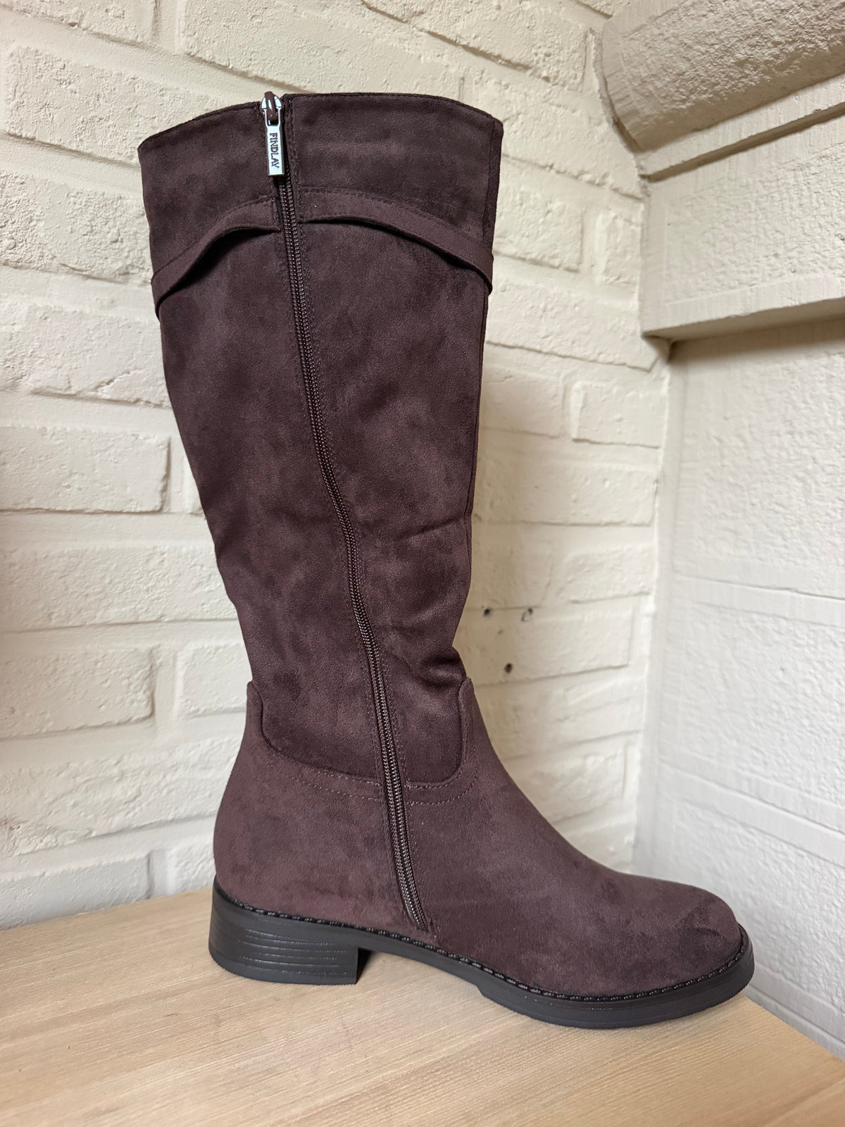 Botte Rachel