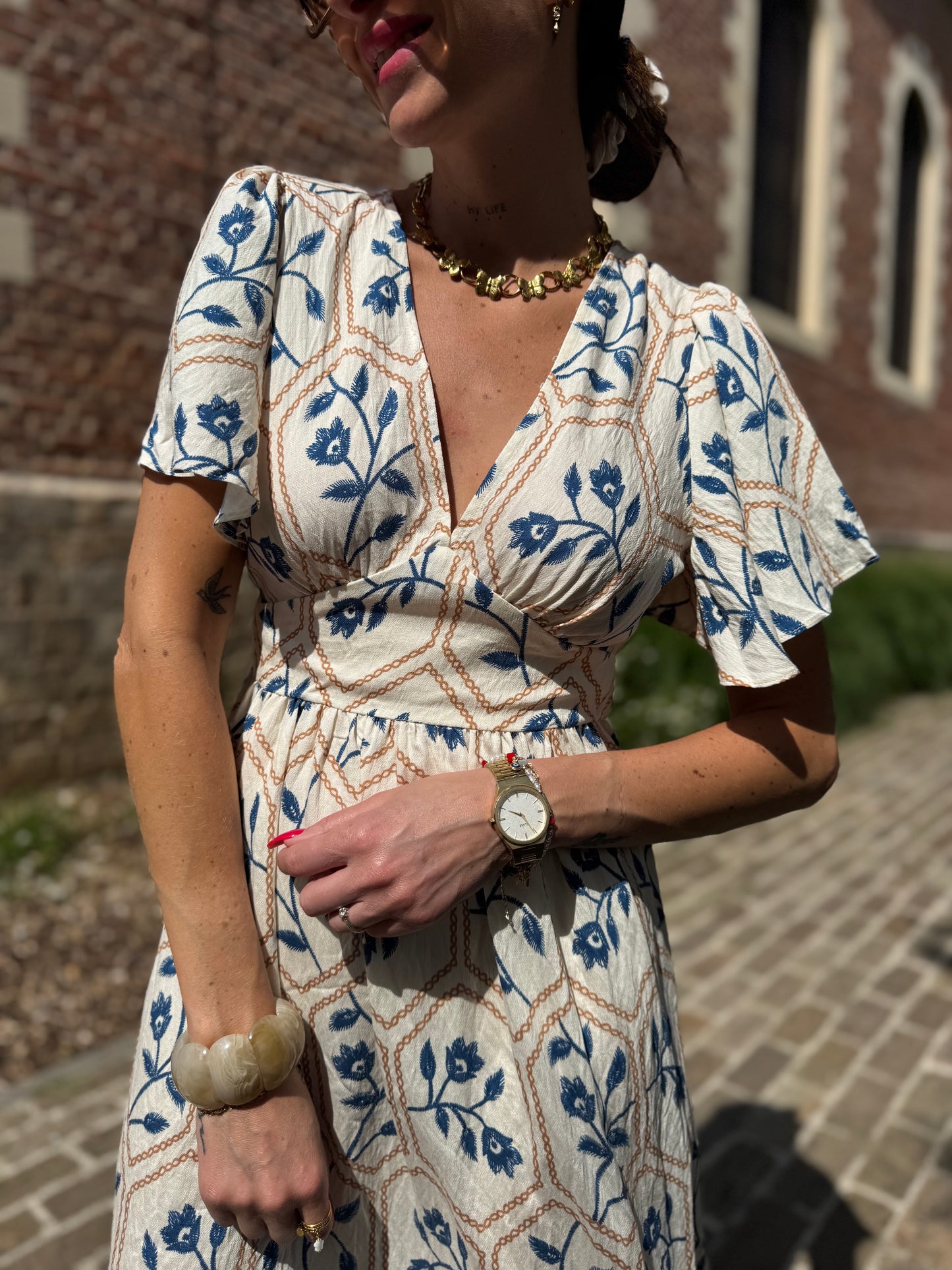 Robe Maria