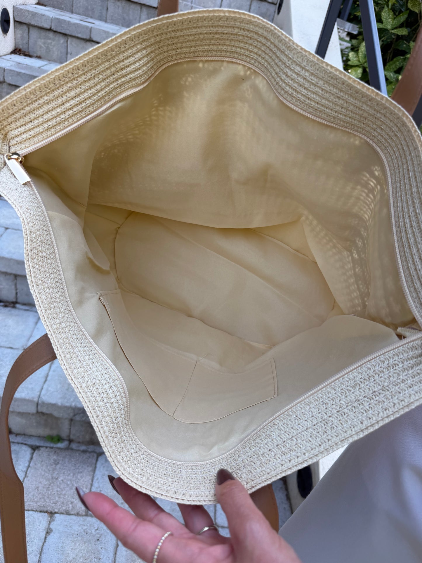 Sac Estella