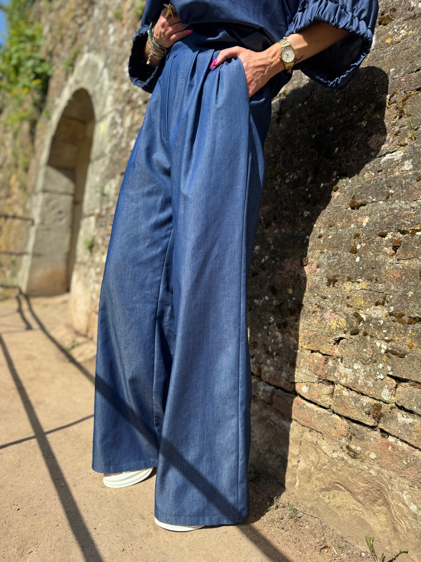 Pantalon Jean 🇫🇷