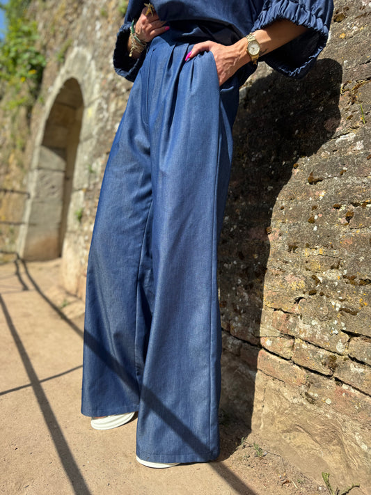 Pantalon Jean 🇫🇷