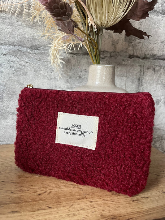 Pochette Unique